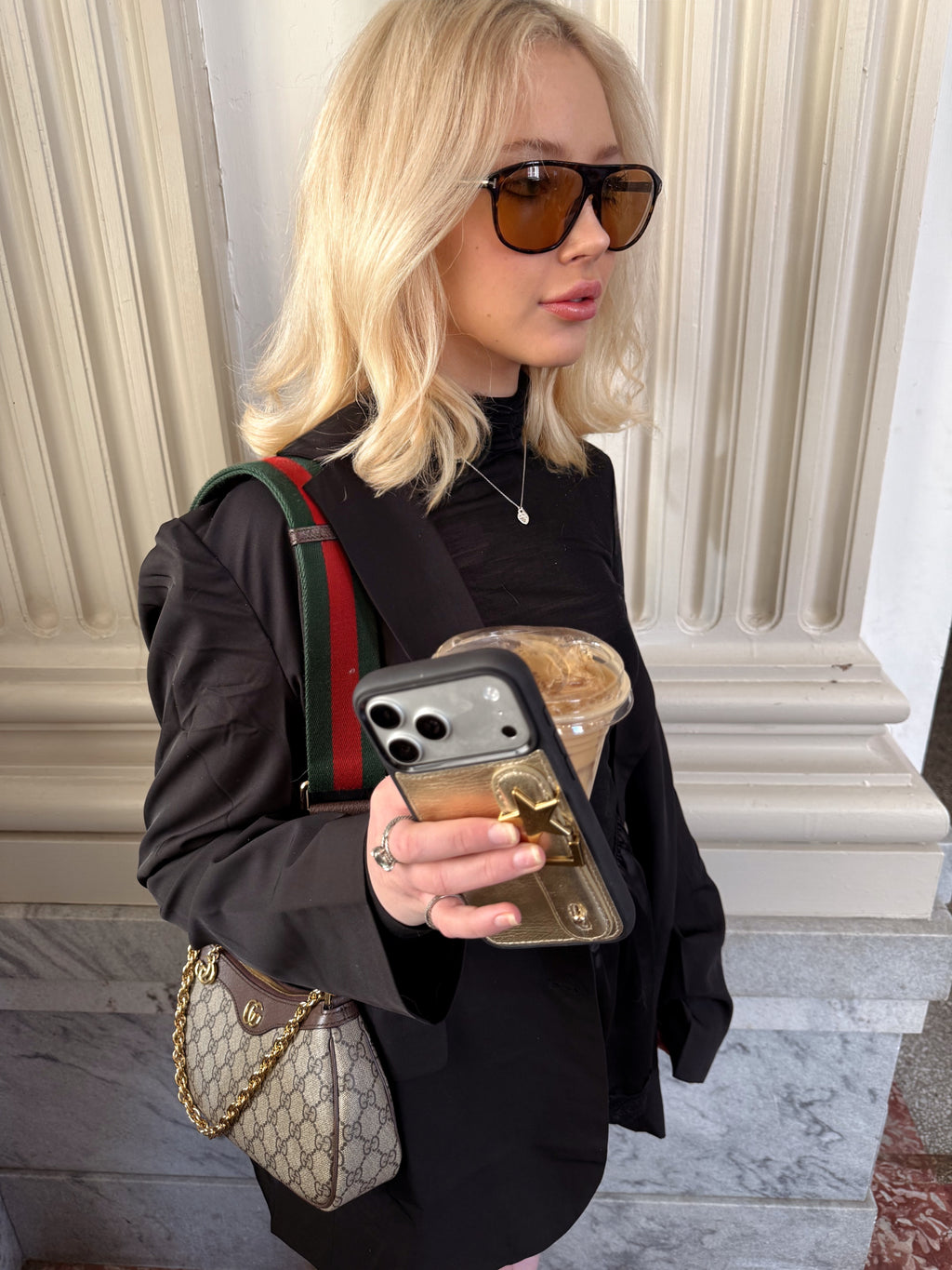 MAXWELL BOYFRIEND BLAZER.