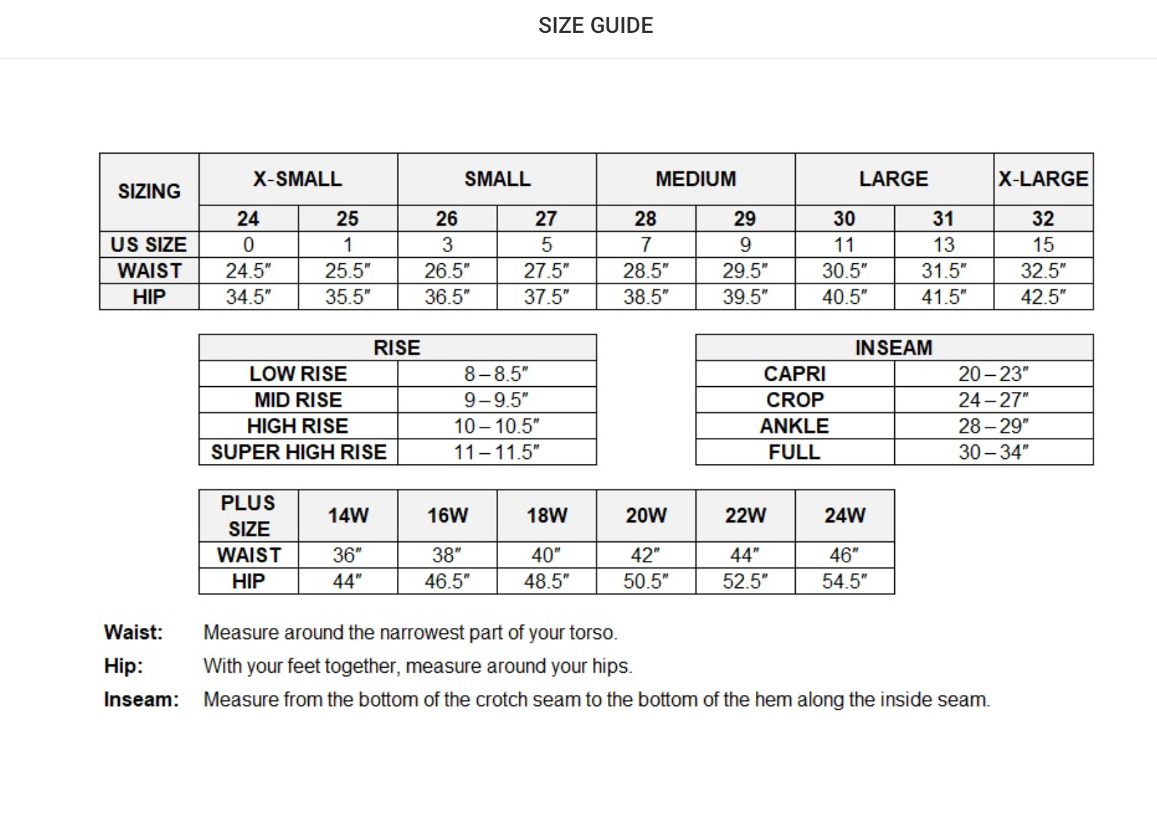 BONNIE BARREL DENIM.